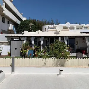 Apartamento Jardin De 