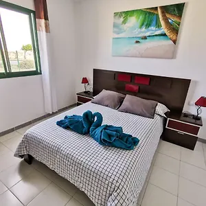 Apartamento La Ola 