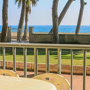 Apartamento Litoral Costa Dorada - Pins I Mar Only Families 