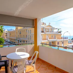 Apartamento Rubarsal Burriana 1j Casasol 