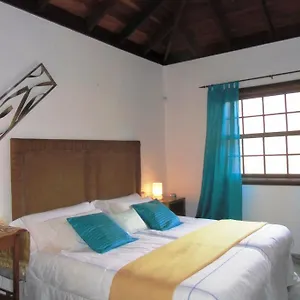 Habitación en casa particular Chimaca 
