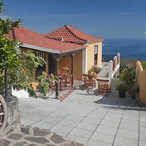 Casa rural Fidel 