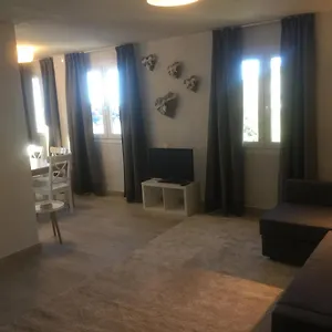Apartamento Apartamento Superior