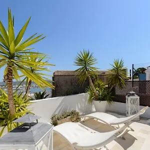 Apartamento Dalt Vila House 